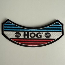 Harley Davidson Owners Group