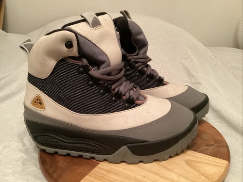 Vintage nike acg govy boot - govy, boot-