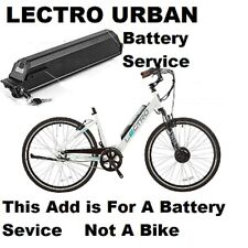 Viking Lectro Urban City Bike
