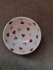 Emma Bridgewater Pink hearts