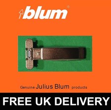 Pair off Blum, Self Close Clip