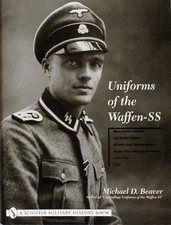 Uniforms of the Waffen-SS 