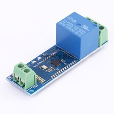 Relay Internet Bluetooth