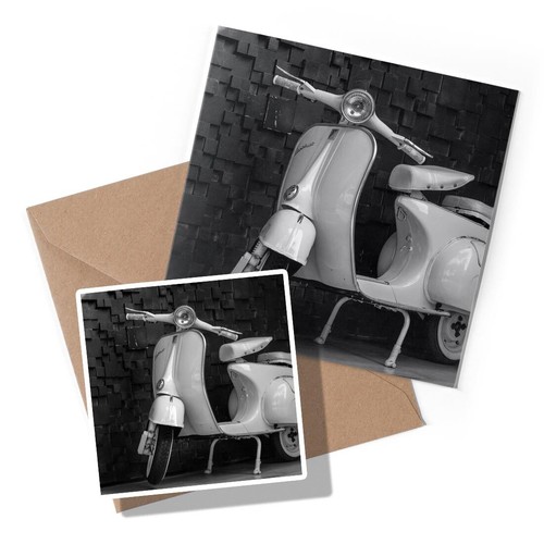 Greeting card sticker - 1,