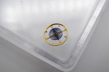 Rolex Balance with PARACHROM