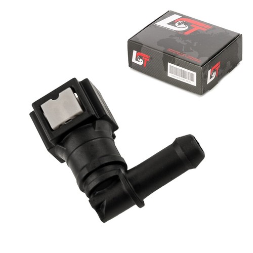 Quick release fuel line - quick,