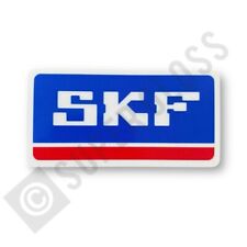 SKF Skateboard Bearings Skateboard Sticker Vintage 70s Style Premium