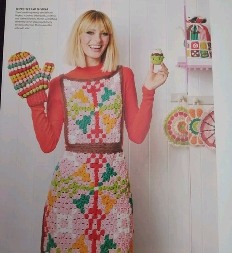 Lovely retro kitchen - lovely,