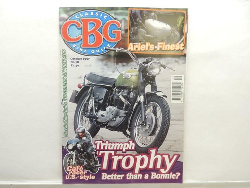 Oct 1997 classic bike guide - oct,