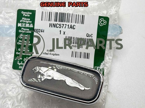 Genuine oem jaguar - oem,