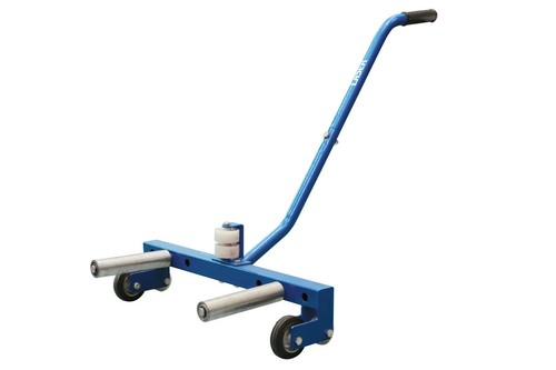 Wheel dolly hgv - wheel, 4x4
