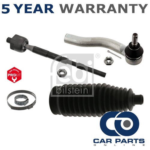 Track tie rod - tie,