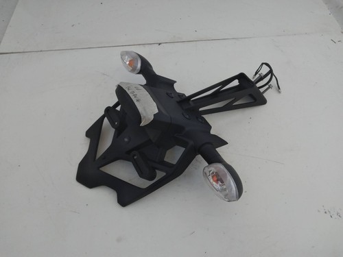 Yamaha big bang license - r1,