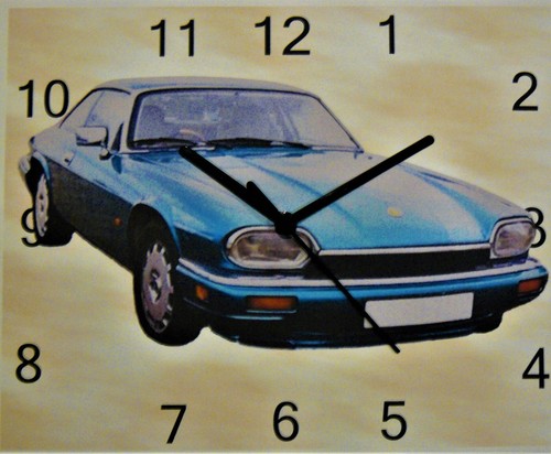 Xjs sport car wall - xjs,