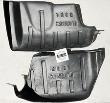 Left & Right Engine Belt Side