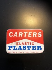 Vintage Carters Elastic