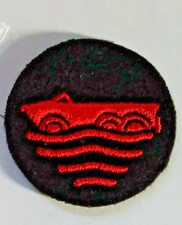 GERMAN NAVY  AMPHIBIOUS