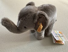 Steiff Plush Teddies For