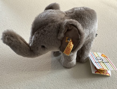 Steiff plush teddies - steiff,
