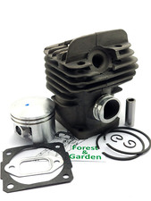 Cylinder Pot Piston Assembly