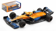 Spark S7671 McLaren MCL35M 3rd