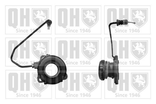 Clutch concentric slave - qh,