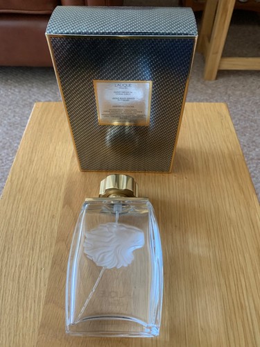 Lalique pour homme empty - pour,