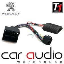 T1-PG7-CLARION Peugeot Partner
