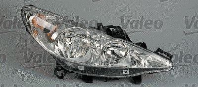 Valeo 043241 headlight right - 043241,