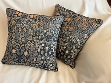  William Morris tapestry 1