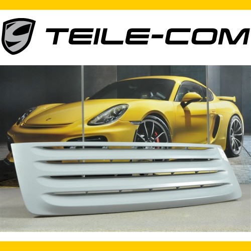 Porsche 911 997 - spoiler, upper