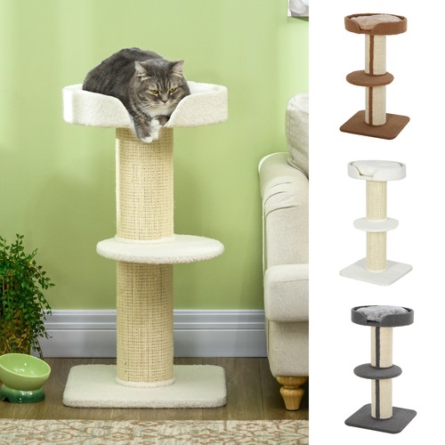 81cm cat tree kitten activity - 81cm,