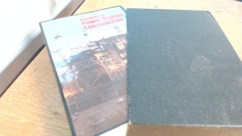 Advances power station - power,