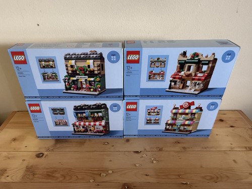 Complete set limited - of,