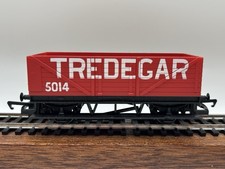 OO Hornby R3670 LWB 7-Plank