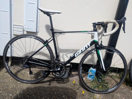Giant defy aluxx aluminium - giant,