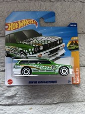 Hot Wheels BMW E30 M3