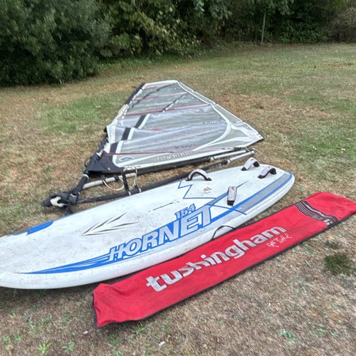 Hornet 154 windsurf board - 154,