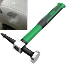 Painstaking Design Planishing