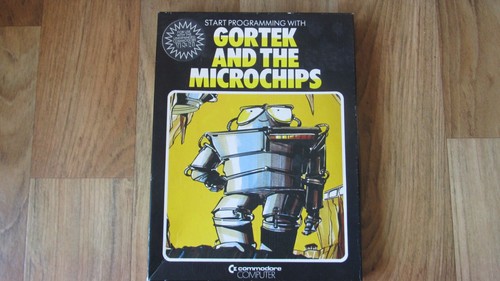 Vic gortex and the - vic,