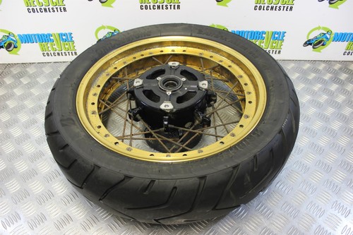 Suzuki 1050 strom wheel - dl, v-strom