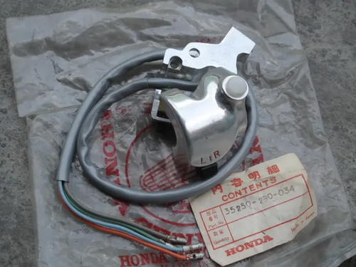 Honda ca175 cb125 cd125 cd175 - ca175,