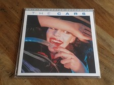 The Cars (2009 MoFi MFSL, **NEW SEALED**)