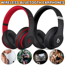 Beats By Dr Dre Studio3 Wireless Headphones Brand New and Sealed KN1