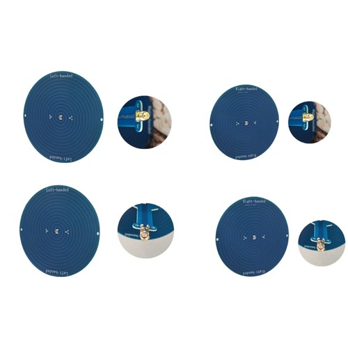 120mhz 6ghz 10cm archimedean - 120mhz-6ghz,
