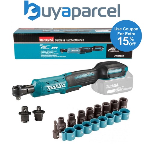 Makita dwr180z 18v - dwr180z, lxt