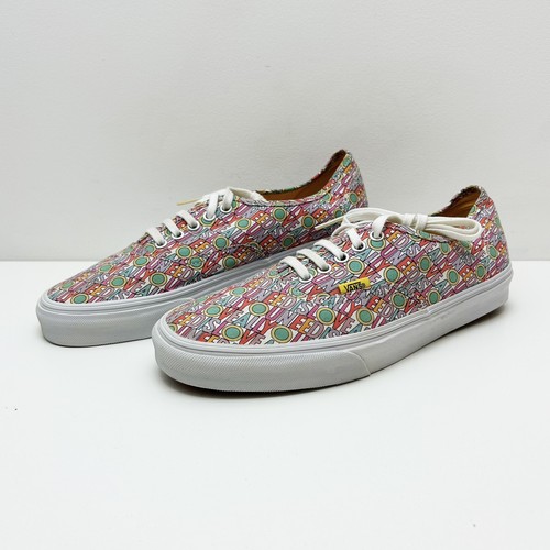 Vans the beatles love is - x,
