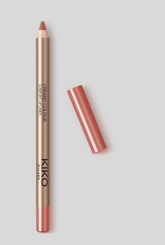 Kiko milano creamy colour - creamy,