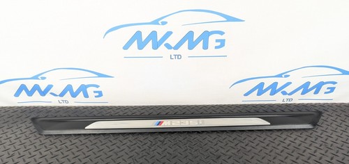 Bmw series f22 - series, sport