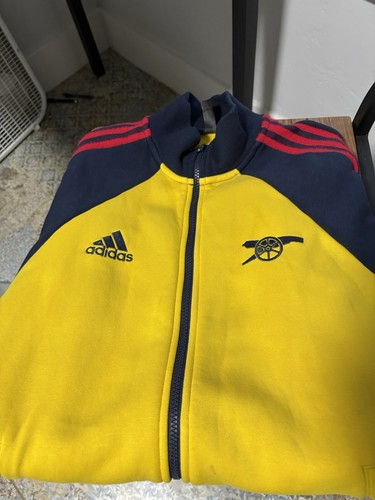 Adidas arsenal afc icon - adidas,